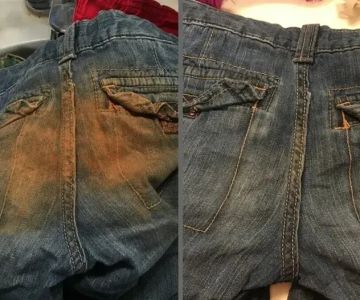 Quick Tips to Remove Mud Stains From Outdoor Pants and Jackets