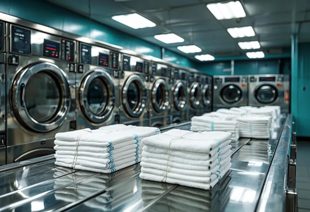 Laundry Services in Sigiriya | Best Laundry Services in Sigiriya Sri Lanka