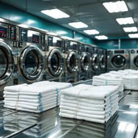 Laundry Services