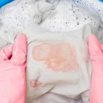 How to Remove Blood Stains From Polyester Shirts - Step-by-Step Guide