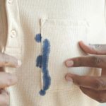 How to Remove Ink Stains From Synthetic Fabrics Easily