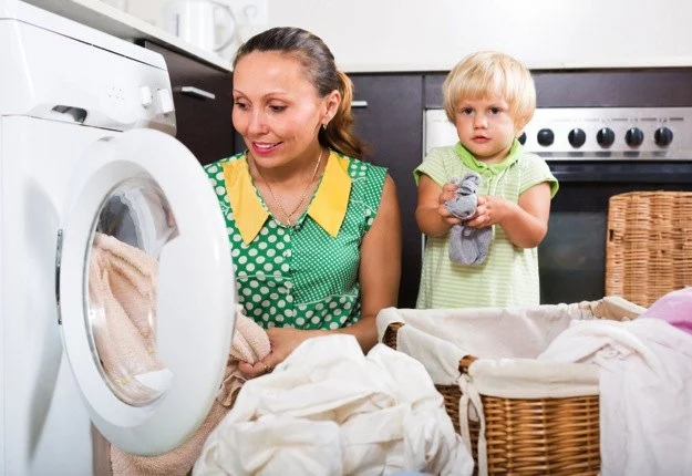 How to Wash Kids’ Uniforms So They Stay Bright