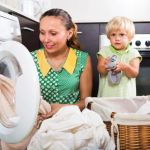 How to Wash Kids’ Uniforms So They Stay Bright