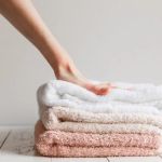 Tips for Washing Cotton Towels So They Stay Soft