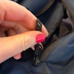 How to Wash Jackets With Zippers and Buttons Safely
