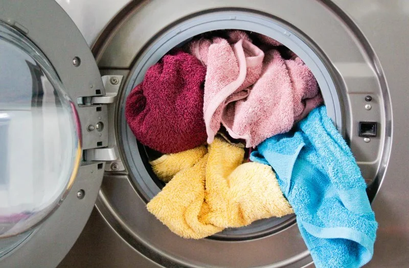 Best Hacks to Keep Towels Fluffy and Absorbent