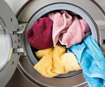 Best Hacks to Keep Towels Fluffy and Absorbent