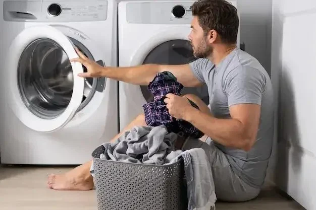 How to Wash Gym Clothes to Remove Sweat and Odor Forever