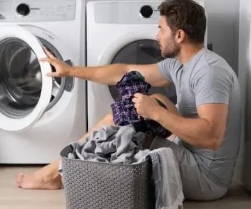 How to Wash Gym Clothes to Remove Sweat and Odor Forever