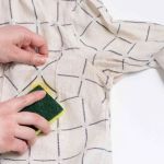 How to Get Mustard Stains Out of Clothes at Home