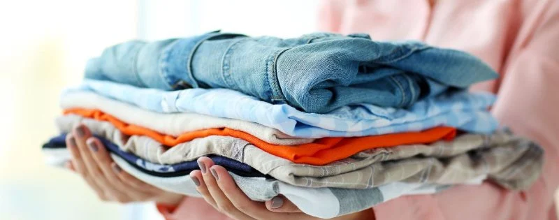 How to Wash Polyester Clothes Without Losing Shape or Shine