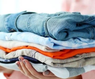 How to Wash Polyester Clothes Without Losing Shape or Shine