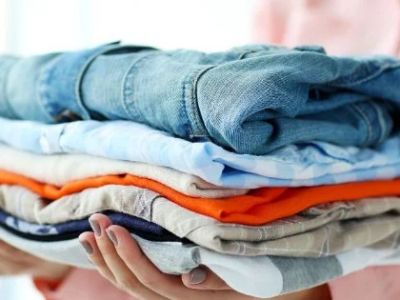 How to Wash Polyester Clothes Without Losing Shape or Shine