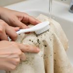 How to Remove Mold Smell from Clothes Easily