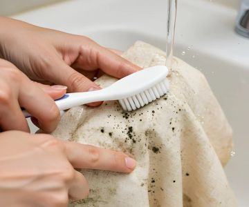 How to Remove Mold Smell from Clothes Easily