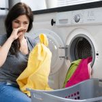 Clothes Smell Bad After Drying? Here's What to Do Next