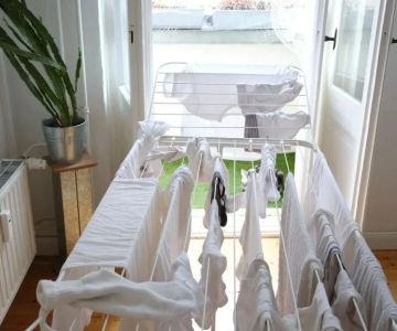 Laundry Tips That Actually Work for Humid Weather