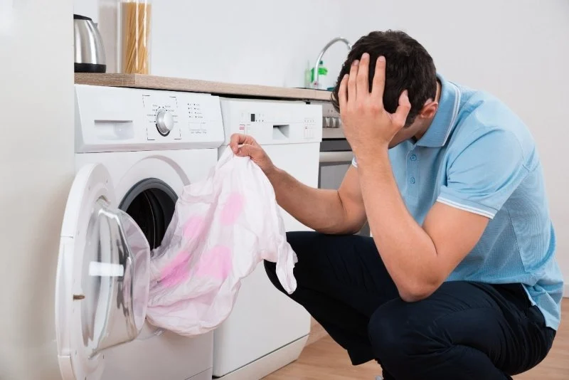 Why Do Some Clothes Feel Rough After Washing? Causes and Fixes