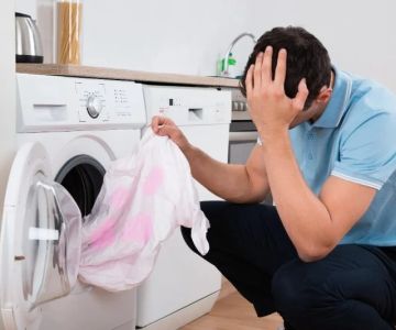 Why Do Some Clothes Feel Rough After Washing? Causes and Fixes