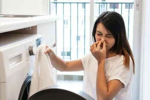 Why Your Laundry Might Not Smell Fresh Enough and How to Fix It