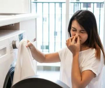 Why Your Laundry Might Not Smell Fresh Enough and How to Fix It