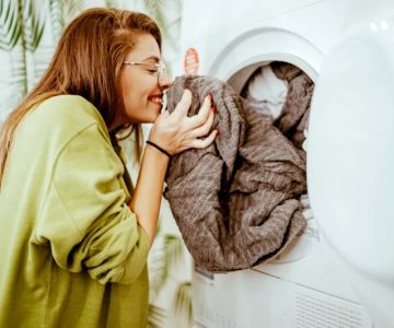 Laundry Smell Doesn't Stay Fresh? Here's Why
