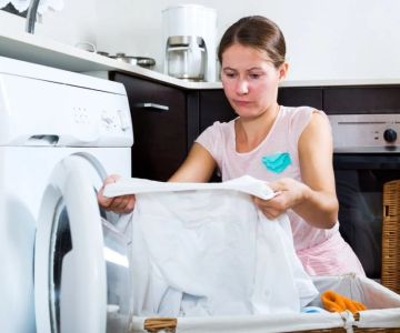 Laundry Mistakes You Didn't Realize You're Making