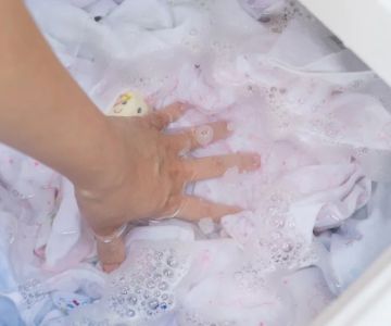 What's the Difference Between Hand Wash and Machine Wash?