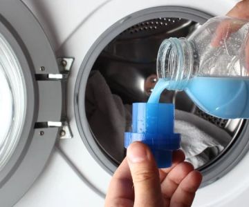 Why Do Clothes Feel Sticky After Using Softener? Causes and Solutions