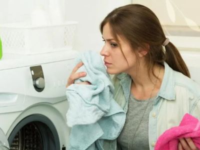 Easy Solutions to Common Laundry Problems
