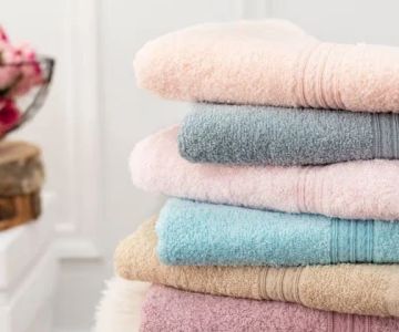 Why Your Towels Never Feel Soft Anymore: Causes and Solutions
