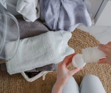 Why Are My Towels Not Absorbing Water Properly? Causes & Solutions