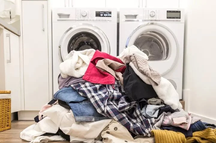 Simple and Effective Laundry Tips for a Stress-Free Routine