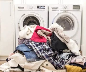 Simple and Effective Laundry Tips for a Stress-Free Routine