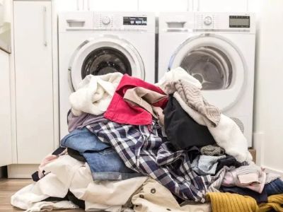 Simple and Effective Laundry Tips for a Stress-Free Routine