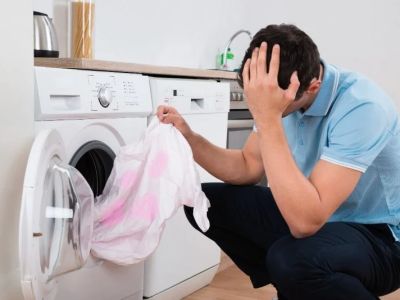 Why Your Washing Clothes but Still Not Clean Problem Keeps Happening