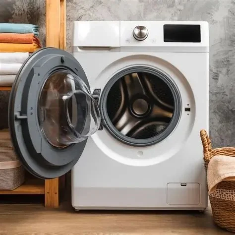 What You Should Never Put in a Washing Machine