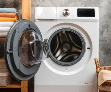 What You Should Never Put in a Washing Machine