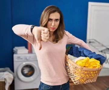 Clothes Not Looking Clean? Here's What's Wrong | Laundry Tips and Solutions