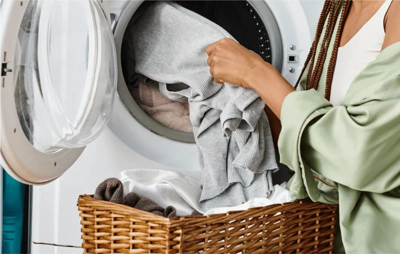 Why Clothes Lose Texture After Washing and How to Restore It
