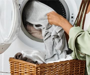Why Clothes Lose Texture After Washing and How to Restore It