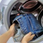 What Nobody Tells You About Washing Jeans Properly