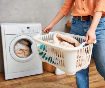 What's the Best Way to Handle Dirty Laundry Daily for a Cleaner Home