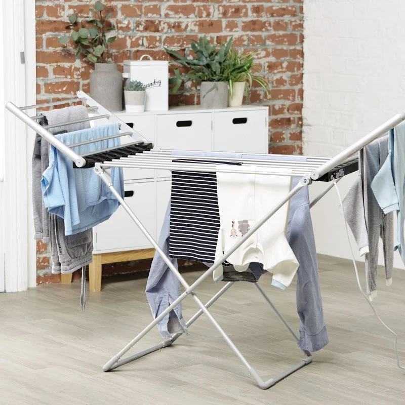 Effective Solutions for Clothes Not Drying Properly Indoors