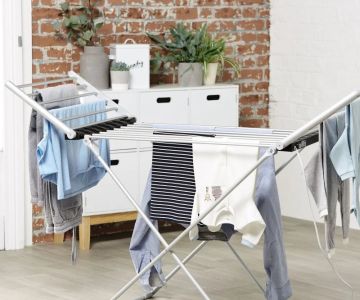Effective Solutions for Clothes Not Drying Properly Indoors