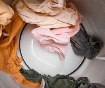 Why Clothes Often Feel Sticky After Drying and How to Fix It