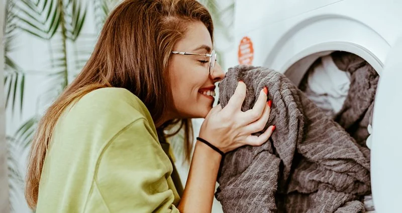 Why Your Washing Machine Might Be Making Clothes Smell Worse