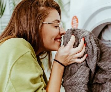 Why Your Washing Machine Might Be Making Clothes Smell Worse