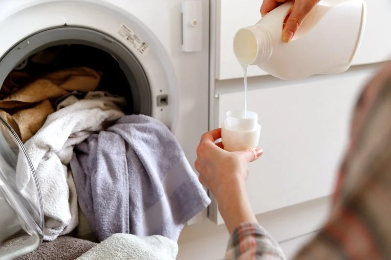 Clothes Not Looking Clean? Discover Common Laundry Mistakes