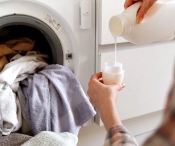 Clothes Not Looking Clean? Discover Common Laundry Mistakes